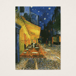 the cafe terrace on the place du forum, Arles...