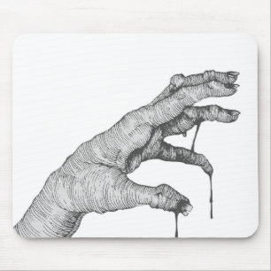The Caldecott Chronicles No.1 Mouse Pad