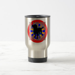 The Calenda Travel Mug