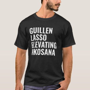 The Call T-Shirt