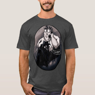 The Caller T-Shirt