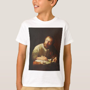 The Calling of the Apostle Matthew T-Shirt