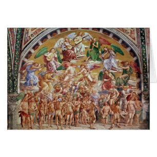 The Calling of the Chosen to Heaven