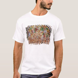 The Calling of the Chosen to Heaven T-Shirt