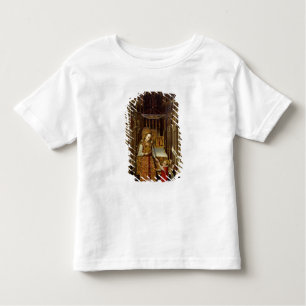 The Calling of the Virgin Toddler T-Shirt
