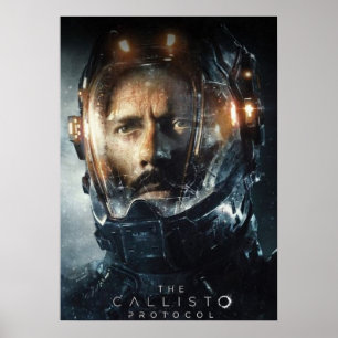 The Callisto Protocol Poster