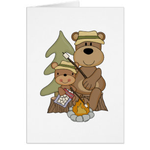 The Campfire Tshirts and Gifts