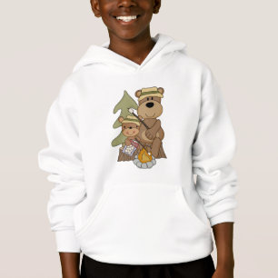 The Campfire Tshirts and Gifts