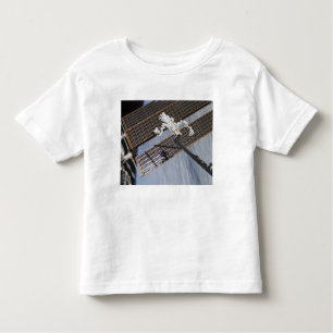 The Canadian-built Dextre robotic system 3 Toddler T-Shirt