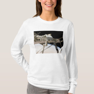 The Canadian-built Dextre robotic system T-Shirt