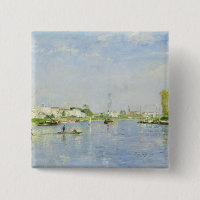 The Canal Saint-Denis