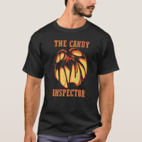 The Candy Inspector  2