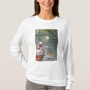 The Canoes, 1878 T-Shirt