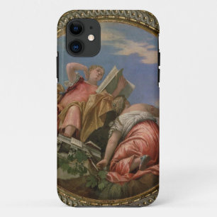 The Canto Case-Mate iPhone Case