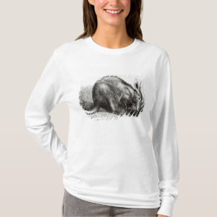 The Cape Ant-Eater T-Shirt