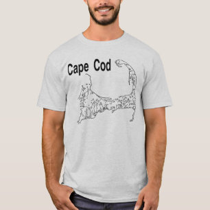 The Cape T-Shirt