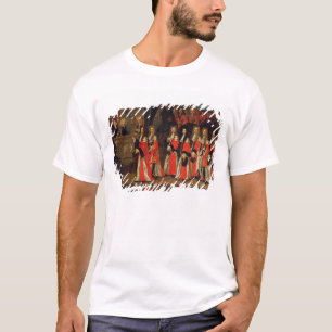 The Capitouls of Toulouse T-Shirt