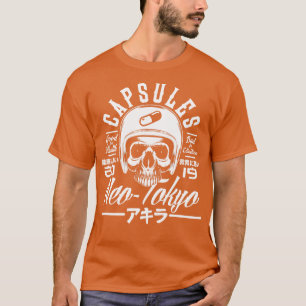 The Capsules 1 T-Shirt