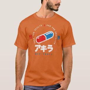 The Capsules T-Shirt