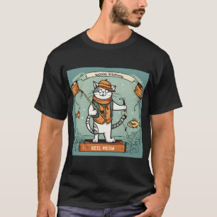 The captain is always right and I'm the captain - T-Shirt