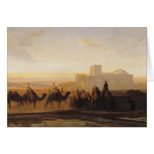 The Caravan