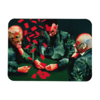 The Card Players 1987