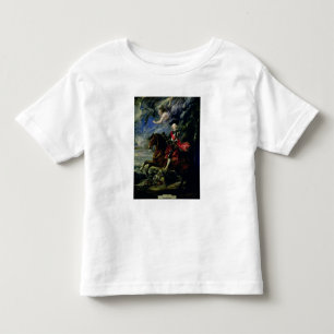 The Cardinal Infante Ferdinand Toddler T-Shirt