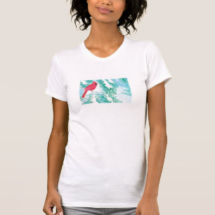 The Cardinal - T-Shirt