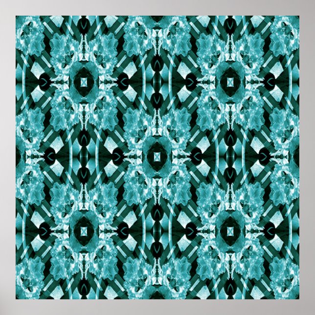 The Caribbean..... Poster (Front)