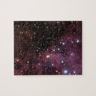 The Carina Nebula (NGC 3372) Jigsaw Puzzle