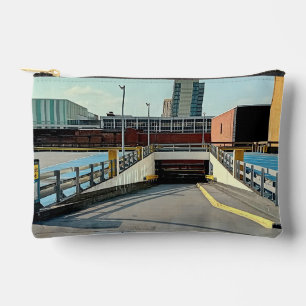 The carpark accessory pouch