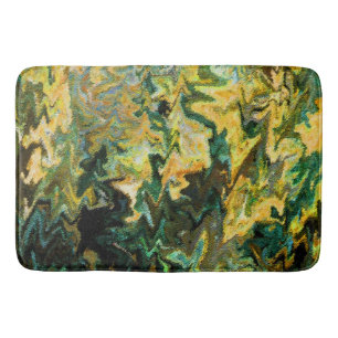 The Carpet...... Bath Mat