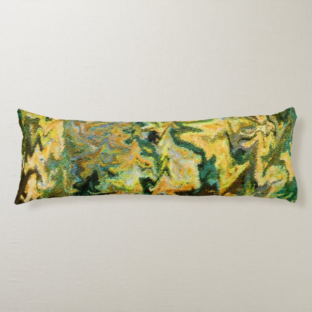 The Carpet...... Body Cushion (Front)