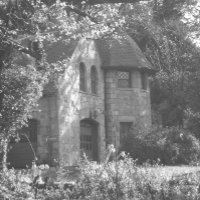 "The Carriage House" Card