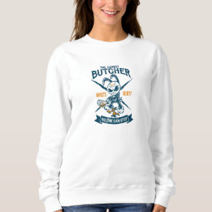 The Carrot Butcher Sweatshirt