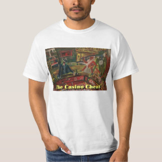 The Casino Cheat T-Shirt