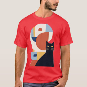The Cat 9 T-Shirt