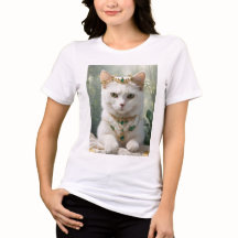 The cat princess.