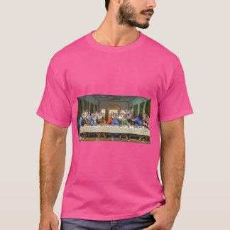The Cat Supper T-Shirt
