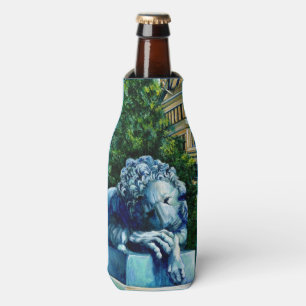 The Cat who ate the Canary Bottle Cooler