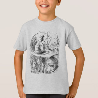 The Caterpillar T-Shirt