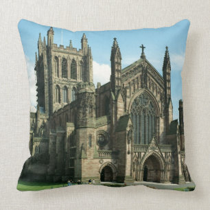 The Cathedral Church of the Blessed Virgin Mary an Cushion