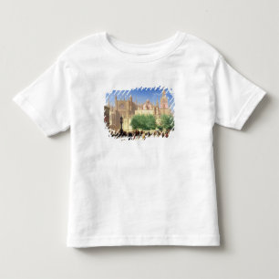 The Cathedral of Seville Toddler T-Shirt