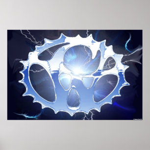 The Catherine Wheel Poster