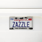 The Catmobile Cool Black Cats | Custom Cat Lover