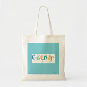 The Cat's In the Bag