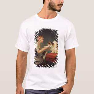 The Cat's Lunch T-Shirt