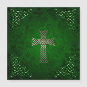 The celtic cross