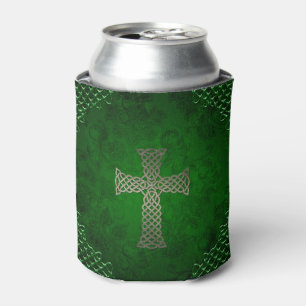 The celtic cross can cooler