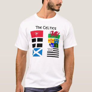 The Celtics T-Shirt